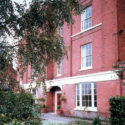 Beaumont Court, Spring Hill, Lincoln