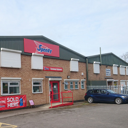 1 Earlesfield Lane